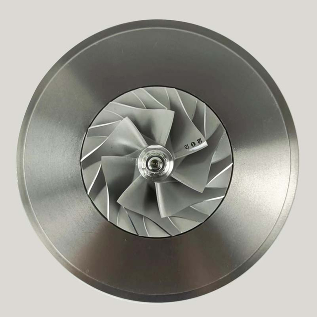 Mô hình hộp mực tăng áp: 5503262L hoặc D5010224615 (a) Số phần JX-202