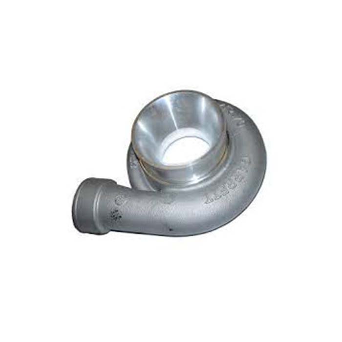Habitação do compressor por atacado - alfredturbo