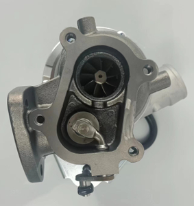 Model turbocharger alfredturbo gt22 bahagian nombor 822158-5002 untuk jx493 euro IV