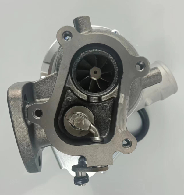 Alfredturbo Turboarger Model GT22 Номер детали 822158-5002 для JX493 Euro IV