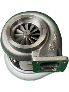 Alfredturbo TD 08H-27M-22 Turbocharger OE number C1710007 part number 28200-83C20 turbo turbocharger