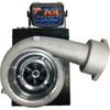 Alfredturbo OEM Aftermarket CAT Turbocharger 95Y00732 OE number 0R-6366 Part number 23JC03059 for Caterpillar