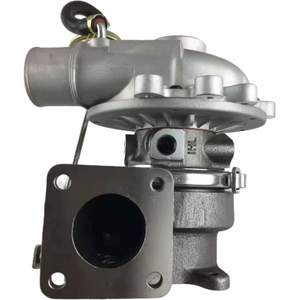 Mazda Passenger Vehicle RHF5 Turbocharger OE number Part number VC430089 for Ford Mazda diesel engine