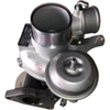 Chang isang sasakyan ng pasahero jqp53 turbocharger OE numero ng bahagi ng numero 1118010-a02 para sa Cangan CS95