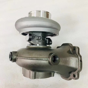 Commercial Vehicle turbocharger HX35 turbocharger OE number 3538453H Part number 3802915 turbo assy for cummins 6BTM 260 engine
