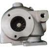 Marine Turbo RHB52YW Marine Turbocharger na may Part Number 12012J 129671-18001 para sa Yanmar Marine Engine 4JH3-TE 4JH4-HTE