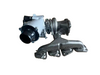 Mercedes-Benz Пассажирский автомобиль Borgwarner Turboarger OE Номер A2700901880 Номер детали 2700901880 AL0069 для Mercedes-Benz Cla GLA M270910 Benz 2.0