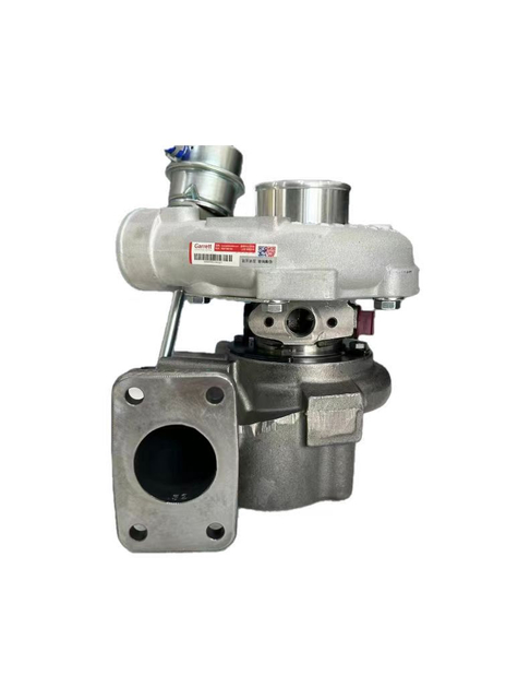 Garrett GT25 Оригинальный турбокомпрессор OE номер 828213-5002S Номер детали G2R00-1118100A для Yuchai YC Diesel 4G180 Двигатель природного газа