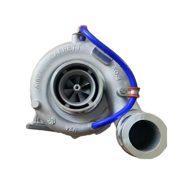 Garrett GT45 Оригинальный турбокомпрессор OE номер 843686-5010 Номер детали 1118010-M35-0000 для Fawde 11L 460