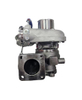 Garrett GT1749 Oorspronklike turbo-aanjaer OE Nommer 909170-5001S Onderdeelnommer 1006420976 vir Weichai W2.5