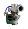 Garrett GT35 original turbocharger OE number 843703-0016 895412-5016 Part number 1002371265 1000623397 for WEICHAI WP10H