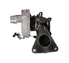 Garrett GT1749Z original turbocharger OE number 882252-5006S Part number MN6-6K682-GA for ISUZU