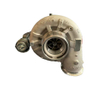 Garrett GTA4288 original turbocharger OE number 901967 911444-0004 Part number 1006526956 1006526952 for WEICHAI P11 Nation VI 
