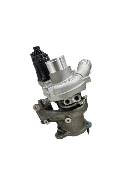 Garrett NGT13Z Original Turboarger OE Номер 853472-0008 Номер детали E4T15C-1118010 для Chery 1.5t