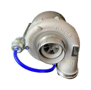 Garrett GTA42 Turbocompresseur d'origine OE Numéro 848239-5004895410-5005 Numéro de pièce 612630110348 612630110581 612630110258 pour Weichai P12 430PS