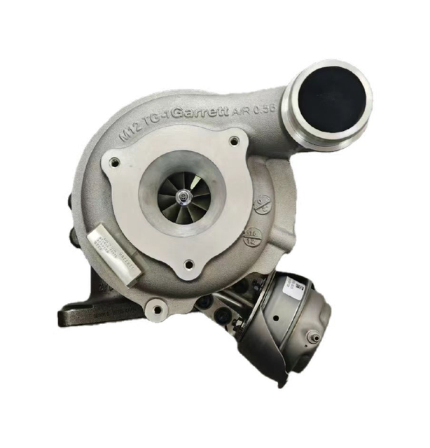 Garrett GT20 Оригинальный турбокомпрессор OE Номер 801853-5003 Номер детали CN3-6K682-AD для JMC N800