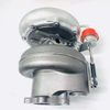 BorgWarner Model：B3G 13879880237 1002375390 for Weichai WP13