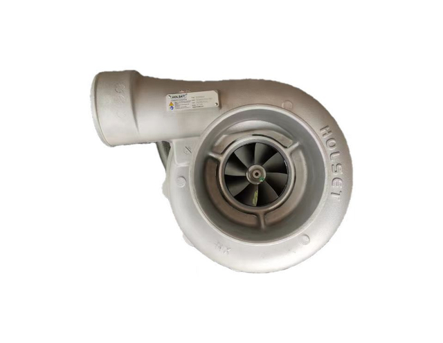 Модель турбокомпрессора Holset: HT3B 5329040 3529032 для Cummins NT855