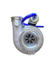 BorgWarner Model：S200G 11589880057 082V09100-7725 for Sinotruk MC07 Country 6