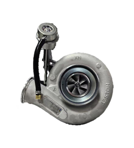 Модель турбокомпрессора Holset: HE300WG 3790345 3790346 для Guangxi Cummins QSB7 Liugong 925 или 933