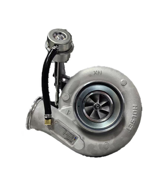 Модель турбокомпрессора Holset: HE300WG 3790345 3790346 для Guangxi Cummins QSB7 Liugong 925 или 933