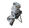 Holset Turbocharger Model: HE20VG 5604198 3798216 for Foton Cummins 2.8