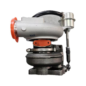 Модель турбокомпрессора Holset: HE211W 3774199 3774230 подходит для Foton Cummins 2.8