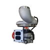 HOLSET Turbocharger Model: HE500WG 5357636 or 5357637 D5010224389 for Dongfeng Renault