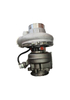 HOLSET Turbocharger Model: HE500WG 5498100 5327805 for Cummins ISZ