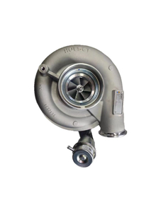 HOLSET Turbocharger Model: HE500WG 6380256 or 2380276 202V09100-7930 for SinotruK MAN 540 country six