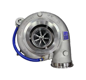BorgWarner Model： B3G 13879880233 1000993537 for Weichai WP13