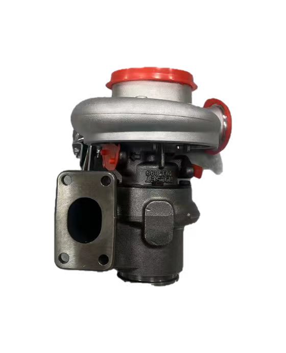 BorgWarner Turbocharger Model HE300WG Part No. 5356839 or 5356840 (4)