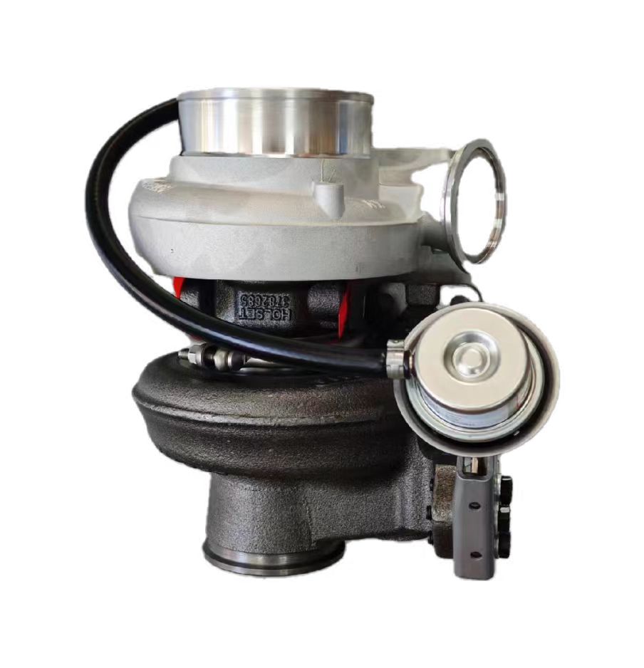 HOLSET Turbocharger Model HE300WG Part No.5555168 OE No.5498607 for Cummins 6.2L country 