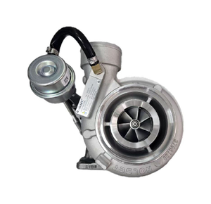 HOLSET Turbocharger Model: HE250WG 5605212 6A3LR-T6.730100 for Dongfang Red six-cylinder tractor