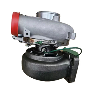 Garrett GT40 Оригинальный турбокомпрессор OE Номер 841805-0006 Номер детали 5802463495 для Caseih iveco New Holland