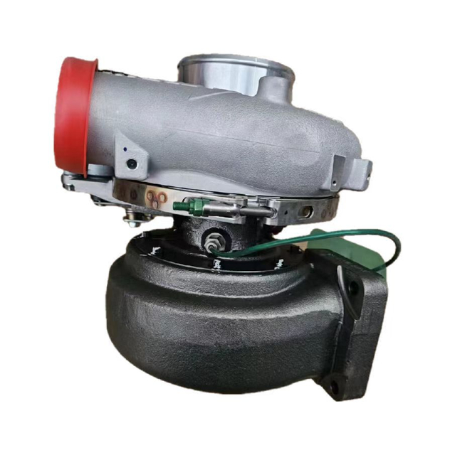 Garrett GT40 Оригинальный турбокомпрессор OE Номер 841805-0006 Номер детали 5802463495 для Caseih iveco New Holland