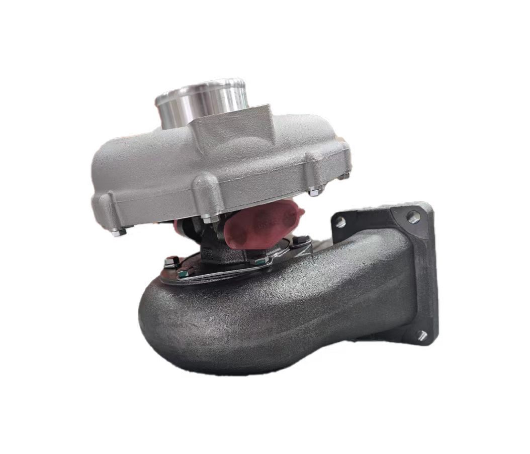 Jiangyan Turbocharger ModelK29 Часть № 6 15601110223 для Weichai WD615 (4)