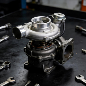 How to Choose a Turbocharger Manufacturer – Insights from 20 Years of Industry Experience.jpg