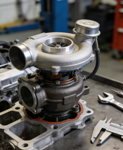 Global Turbocharger Market Trends & Opportunities (2025–2026).png