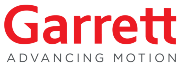 Garrett Motion