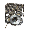 Nozzle Rings