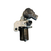 Electronic actuators