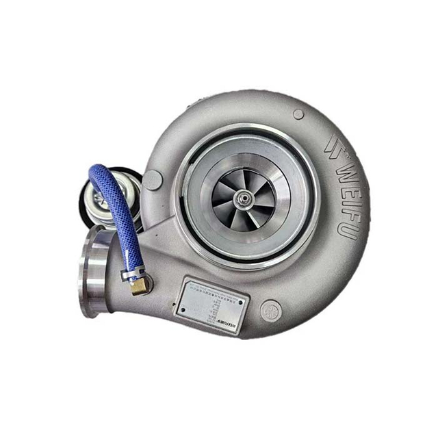 Модель турбокомпрессора Weifu: wf0 Номер детали 082V09100-7590 для Sinotruk Man