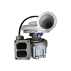 Modèle de turbocompresseur de Weifu: WF70 numéro de pièce 612630110258 ou 0348 ou 0581 ou 8628 pour Weichai WP12-WP13