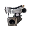 Mô hình bộ tăng áp Fuyuan: Số phần SJ44M D22A-118100