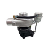 Model Weifu Turbocharger: HP48 Nombor Bahagian X10012653 untuk D20TCIE di awan