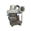 Weifu Turbocharger Model: JP50 Bahagi ng Numero 1002085129 Para sa Weichai WP3n