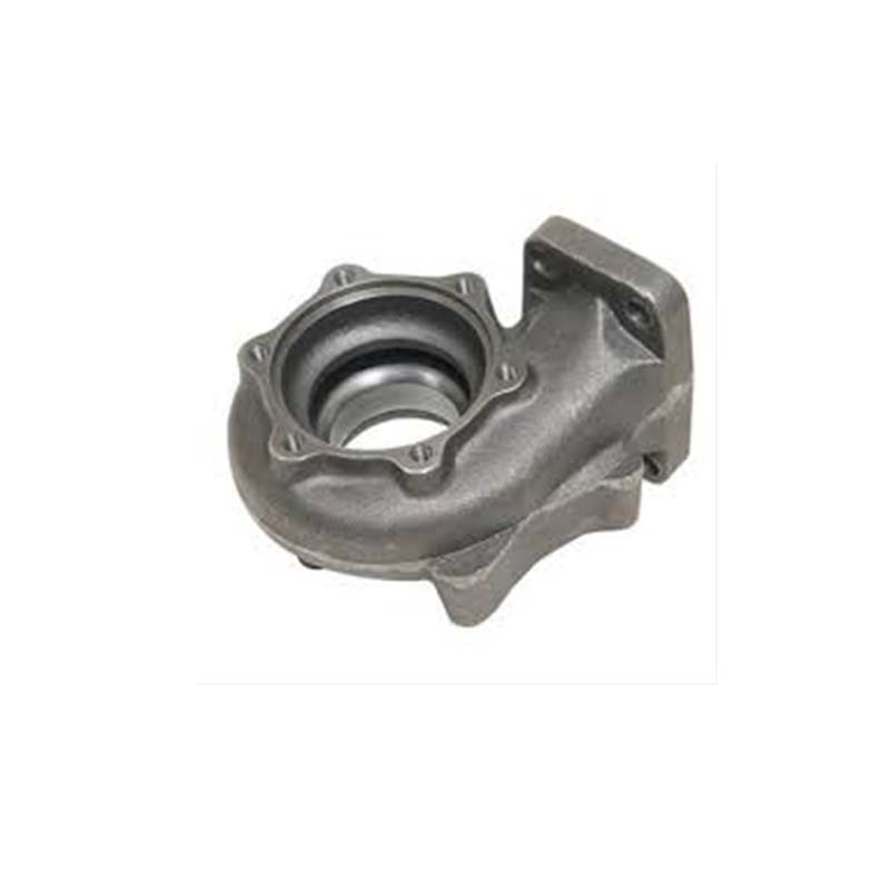 Turbinehousing Tounge - Alfredturbo