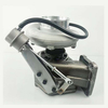 Alfredturbo Turbocharger Model GT45 Part number 612601110925 for Weichai WD618.42 high pressure fuel saving