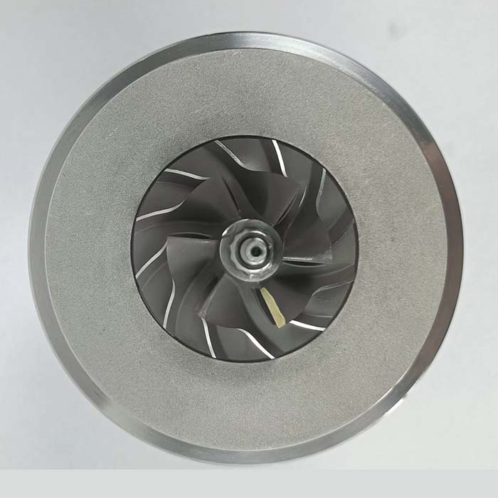 Turbocharger Cartridge Model: 713673-0002 Manufacturer